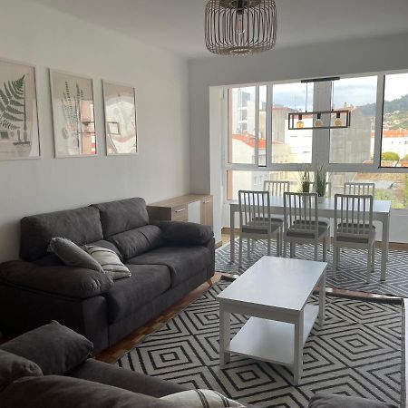 Tikahome Marín Buitenkant foto