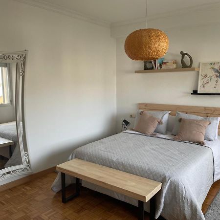 Tikahome Marín Buitenkant foto