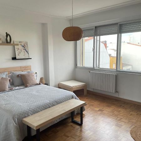 Tikahome Marín Buitenkant foto