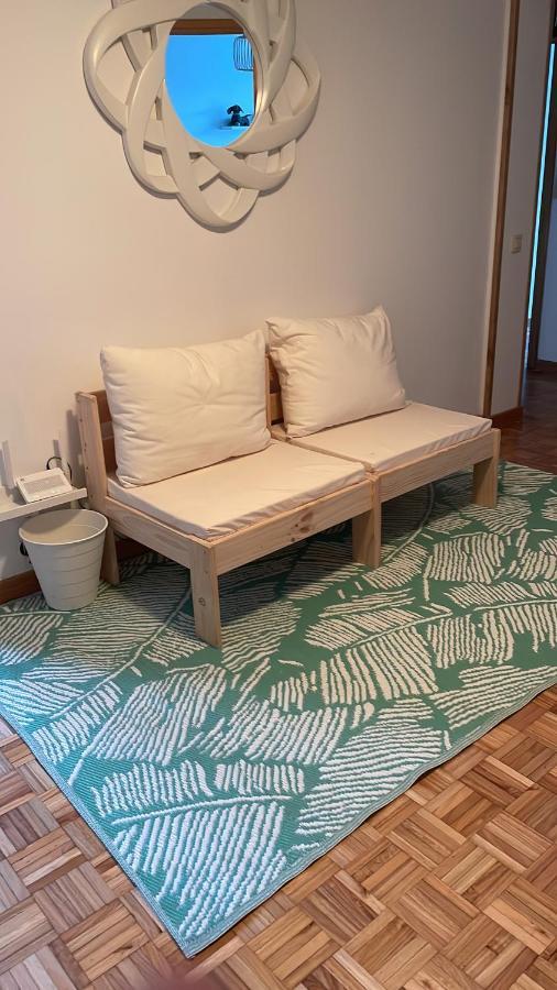 Tikahome Marín Buitenkant foto