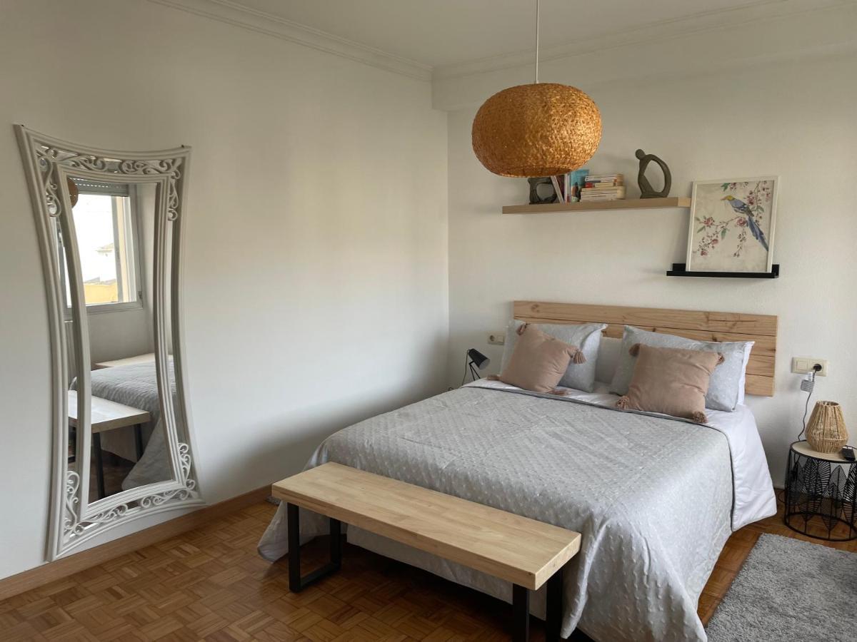 Tikahome Marín Buitenkant foto
