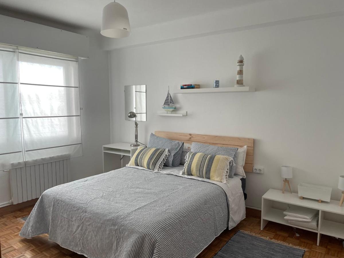 Tikahome Marín Buitenkant foto