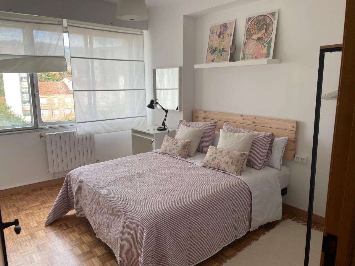 Tikahome Marín Buitenkant foto