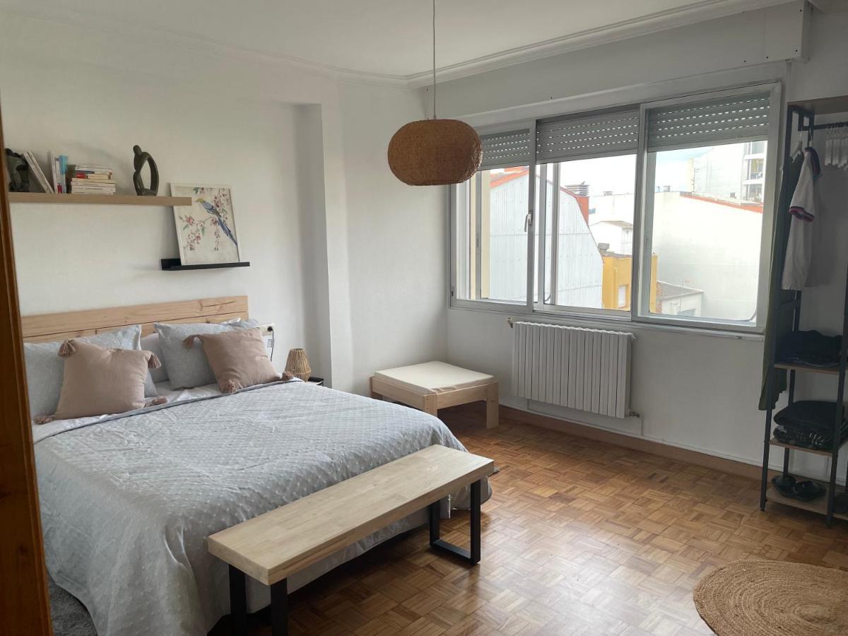 Tikahome Marín Buitenkant foto