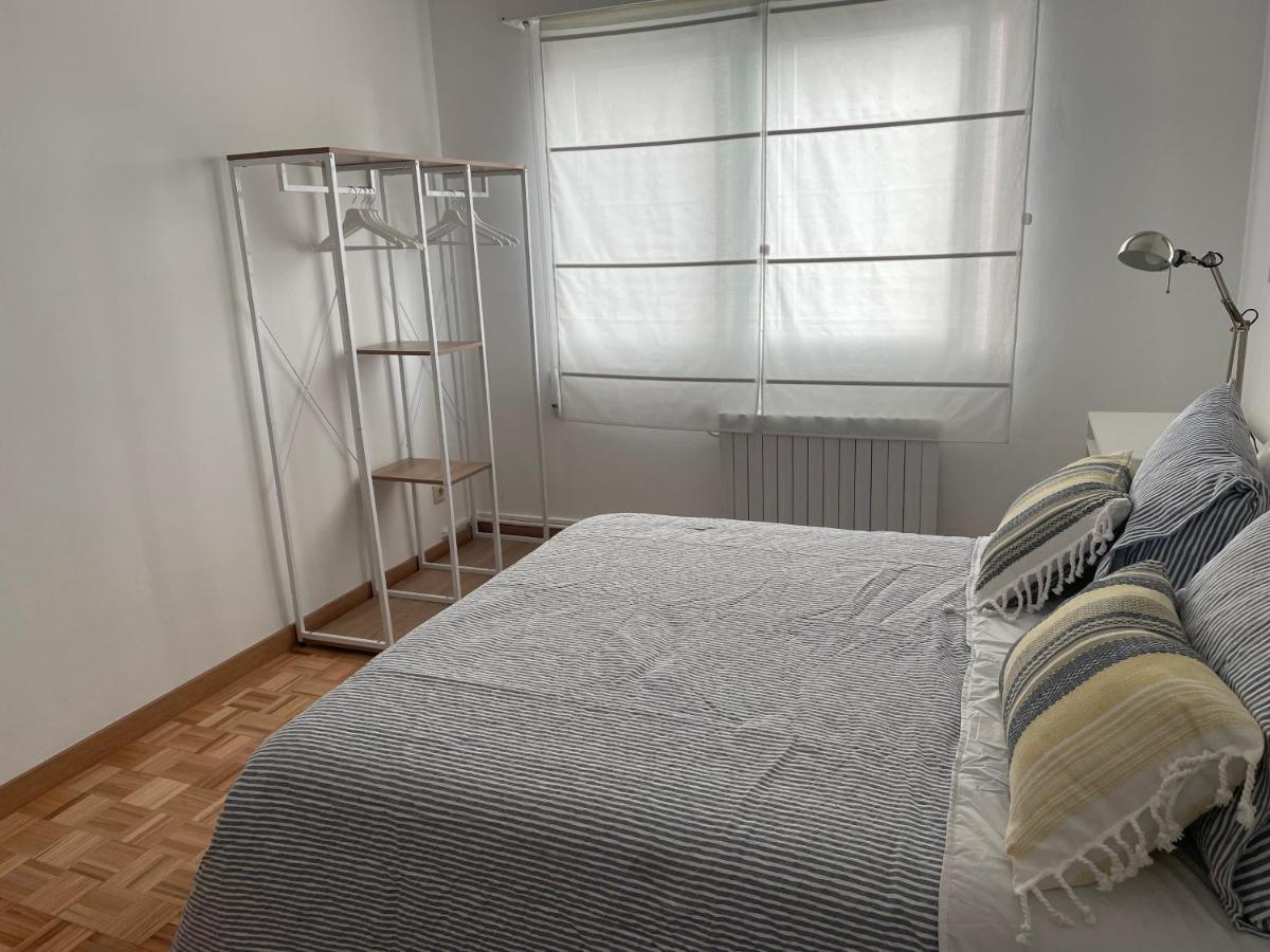 Tikahome Marín Buitenkant foto